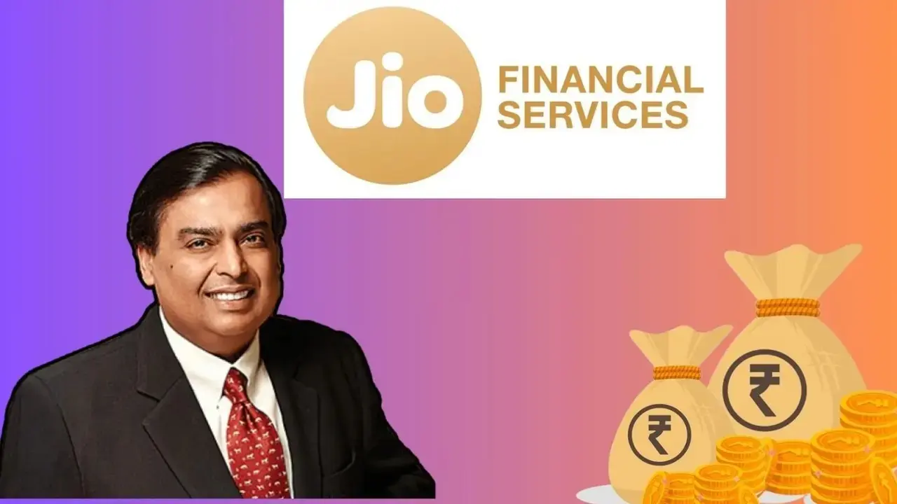 Jio Financial Q1 FY26 Results: Mukesh Ambani-Led NBFC Reports 3.8% YoY Rise In Net Profit