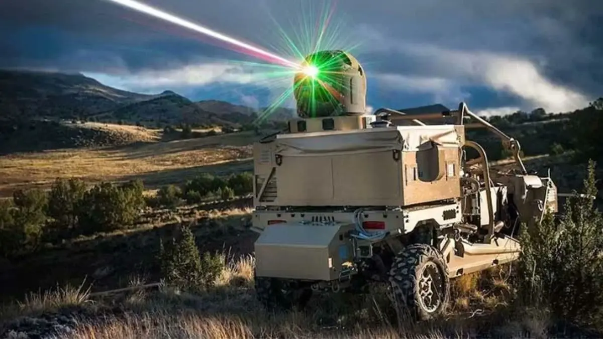 Paras Defence Stock Tanks 8%—Should You Cash Out Now?