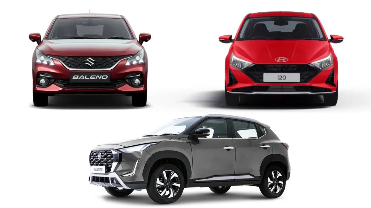 Planning to Buy Tata Altroz? Check Out Its Alternatives Around ₹8 Lakh